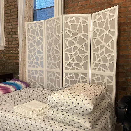 Private One Bedroom One Bathroom-2