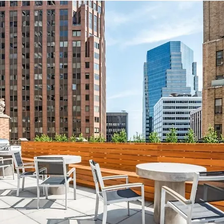 Fidi 2Br W Gym Lounge Complete Gym Nyc-497-3