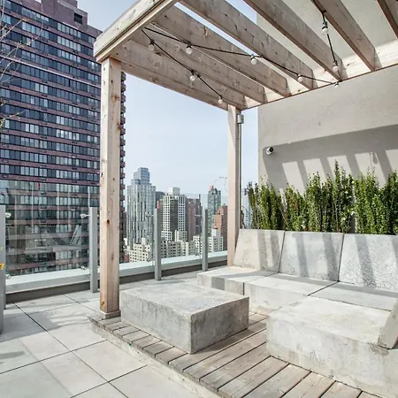 Ues 1Br W Dm Elevator Gym Coworking Spaces Nyc-589-3