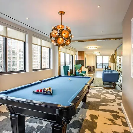 Ues 1Br W Gym Doorman Wd Nr Carl Schurz Park Nyc-648-2