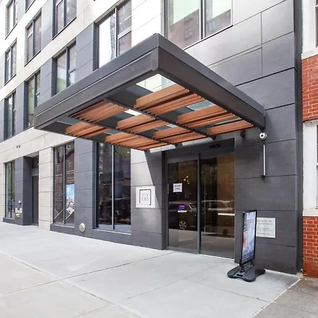 Ues 1Br W Dm Elevator Gym Coworking Spaces Nyc-589-2