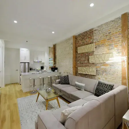 Glorious 3Bd 2Ba Apartment In East Side-2