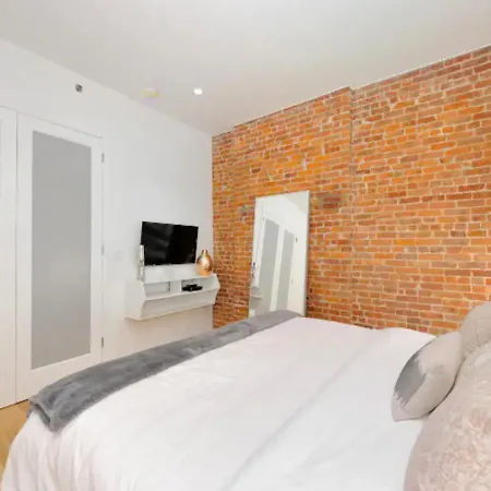 Glorious 3Bd 2Ba Apartment In East Side-3