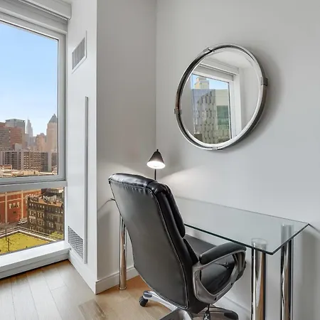 Global Luxury Suites At Via 57-2