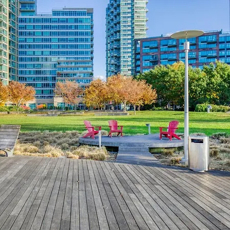 Lic 1Br W Gym Wd 10 Mins To Midtown Nyc-893-2