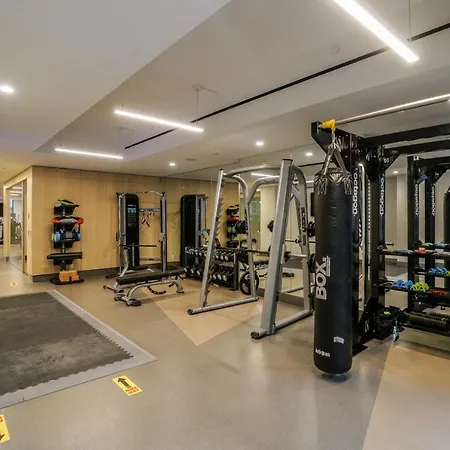 Ues 1Br W Dm Elevator Gym Coworking Spaces Nyc-588-2
