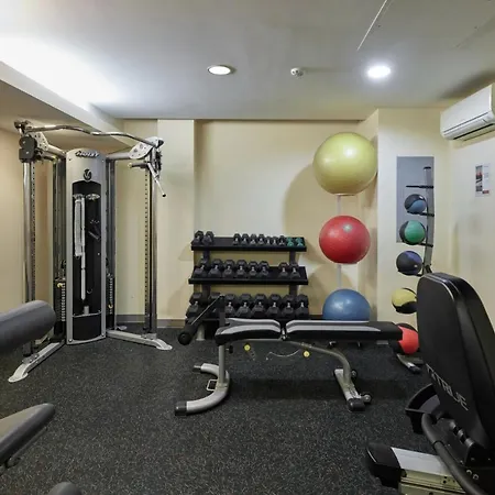 Midtown E 1Br W Dm Gym Near Bloomingdales Nyc-710-2