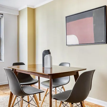 Uws 1Br W Gym Walk To Central Park Nyc-165-2