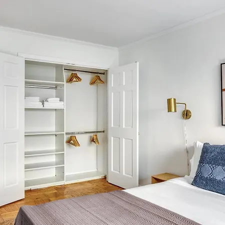 Uws 1Br W Gym Walk To Central Park Nyc-165-3
