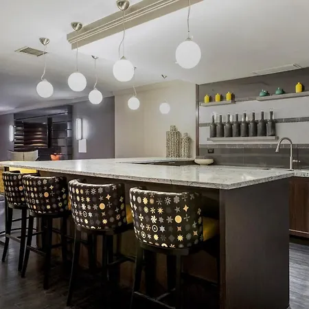 Fidi 1Br W Gym Doorman Roof Nr Wall St Nyc-1111-3
