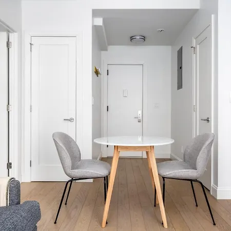 Uws 2Br W Gym Doorman Walk To Park Nyc-555-2