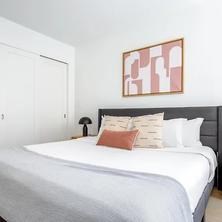 Uws 2Br W Gym Doorman Walk To Park Nyc-555-3