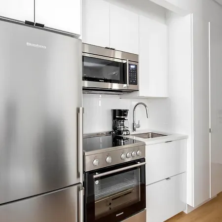 Soho 1Br W Outdoor Space In-Unit Wd Nyc-1143-2