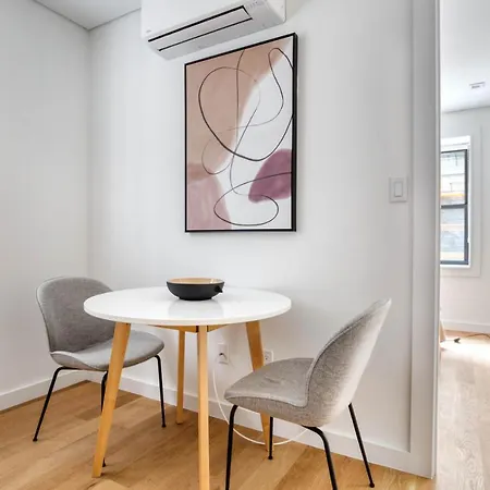 Soho 1Br W Outdoor Space In-Unit Wd Nyc-1143-3