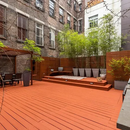 3Br Greenwich Condo Ikebana By Rovetravel-3