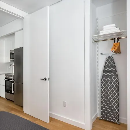 Soho 1Br W Outdoor Space In-Unit Wd Nyc-1142-3