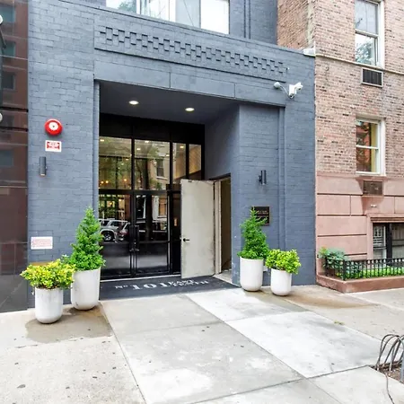 East Village 1Br W Wd Nr Union Sq Nyc-940-2