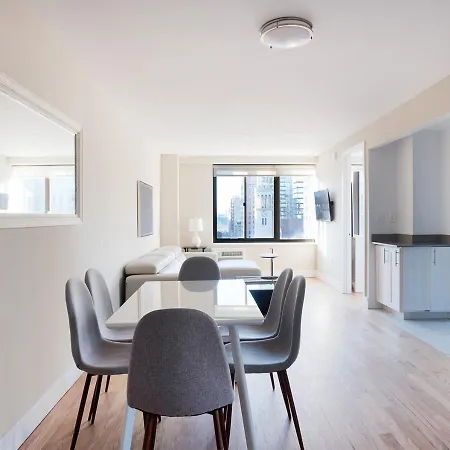 Two Bedroom Two Bathroom At Columbus Ave-3