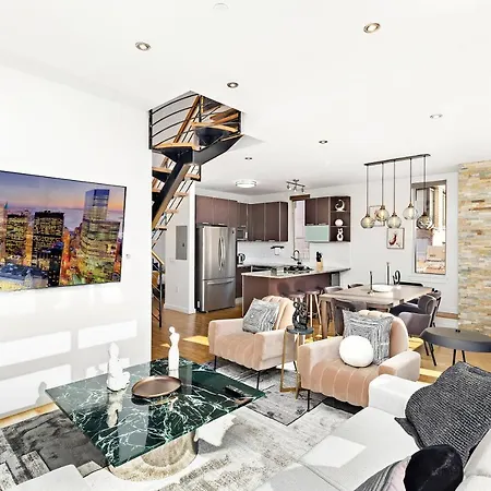 Luxurious 4 Bedroom Penthouse-3