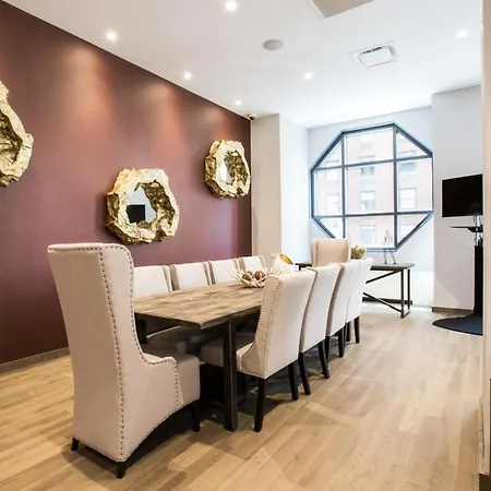 Modern Bright Times Sq 1Br W Indoor Pool Nyc-8-2
