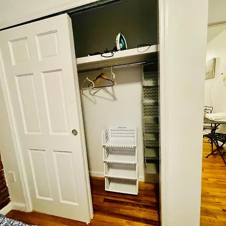 Classic Soho Apartment - Cozy / Perfect Location-3
