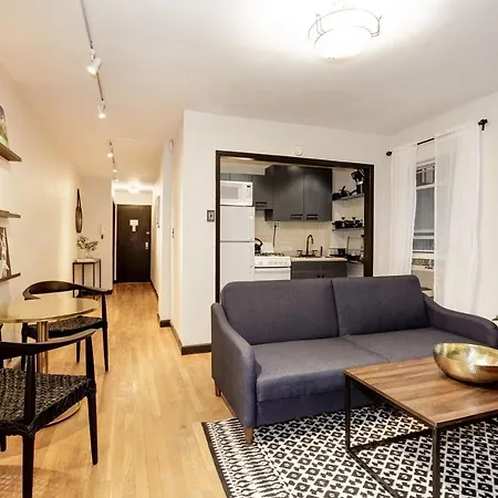 Furnished Apartment 103 Upper West Side-2