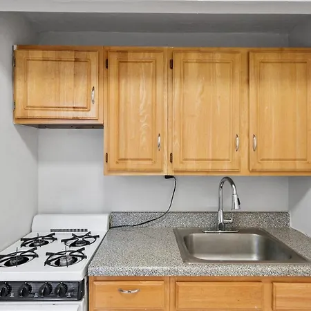 Furnished Apartment 782 East Village-2