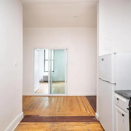 Furnished Apartment 1228 Upper East Side-2