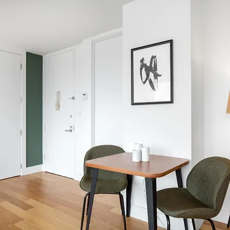 Tribeca Studio W Gym Wd Doorman Garage Valet Nyc-287-3
