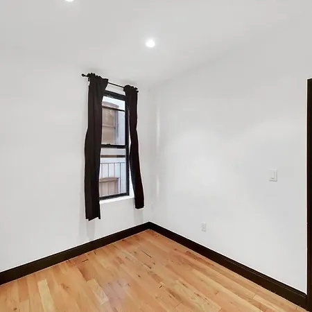 Furnished Apartment 717 East Village-3