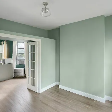 Furnished Apartment 566 East Village-2