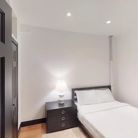 Furnished Apartment 717 East Village-2