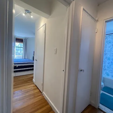 Wonderful Central Park West, 2Bd, 2Ba-3