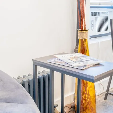 109-9 Beautiful Best Value Spacious 2Br Nyc Apt-2