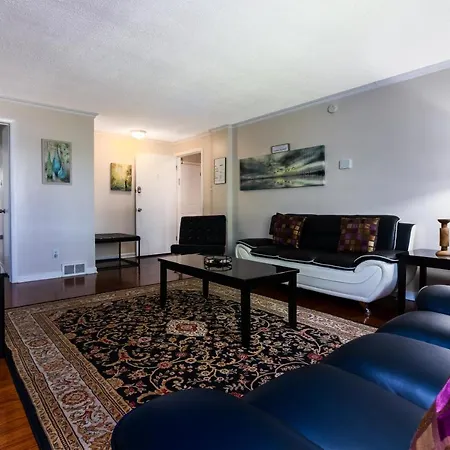 Large 7Br,4Ba, Short Walk To Niagara Falls-3