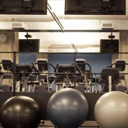 Tribeca Studio W Gym Wd Doorman Garage Valet Nyc-287-2