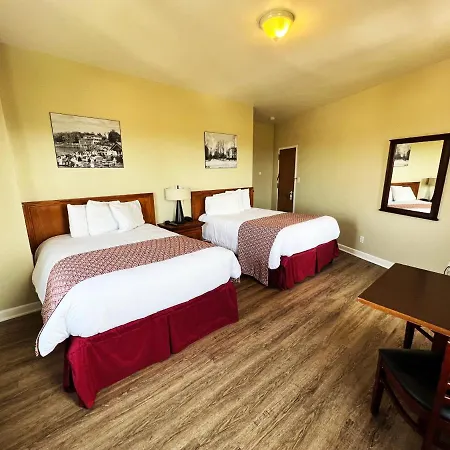 Lenox Hotel And Suites-2