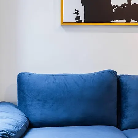 13-1 I Brand New Luxury 2Br Prime Union Square-2