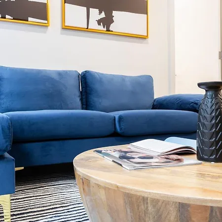 13-1 I Brand New Luxury 2Br Prime Union Square-3