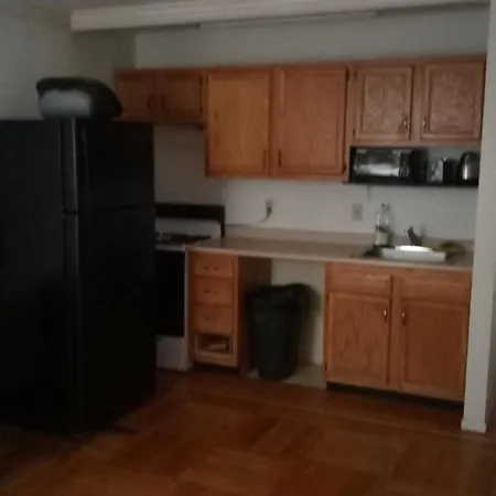 Affordable Beauty In Williamsburg With Huge Garden #5-3