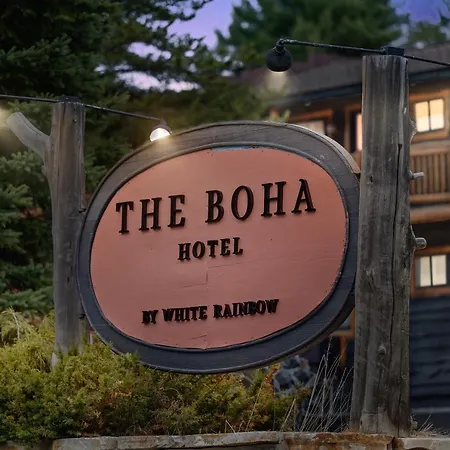 The Boha Hotel-2
