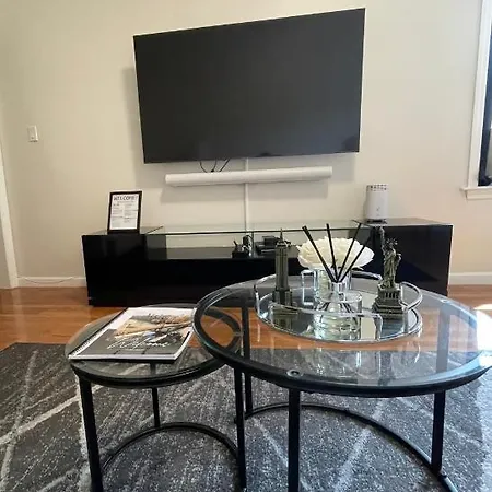 1Br Apt In Sunnyside 15 Min To Manhattan-2