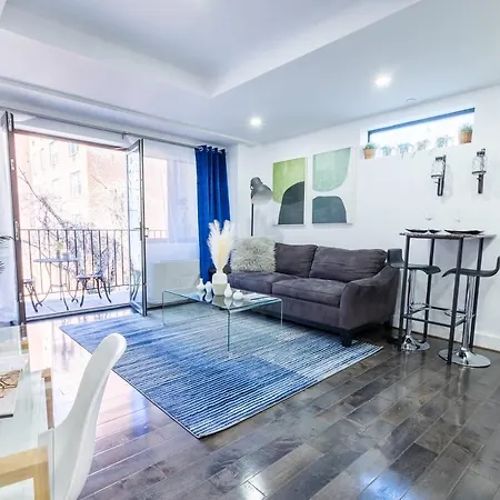 809-5B Jr 1Br Prime Midtown Elevator Wd In Unit-2