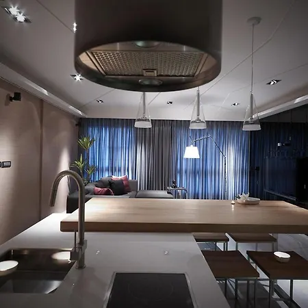 Women'S Apartment Homestay-2