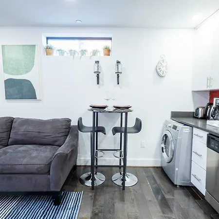 809-5B Jr 1Br Prime Midtown Elevator Wd In Unit-3
