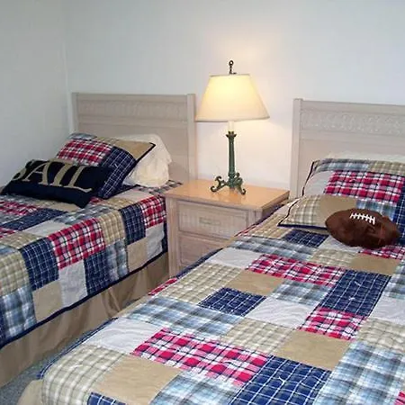 Jfk Airport Guest House-3