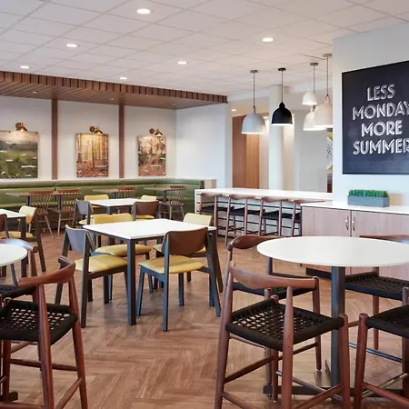 Fairfield Inn & Suites By Marriott New York Queens, Jamaica-2