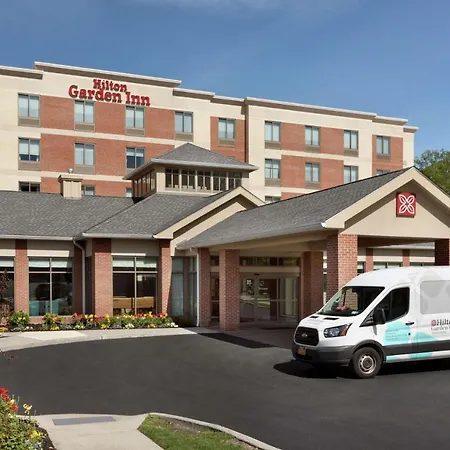 Hilton Garden Inn Stony Brook-3