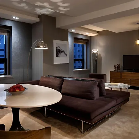 Hyatt Grand Central New York-2