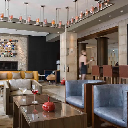 Intercontinental New York Times Square By Ihg-3